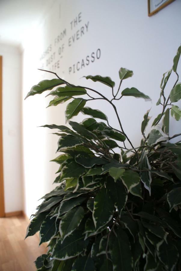 Ferienwohnung Calma Chicha Málaga Exterior foto